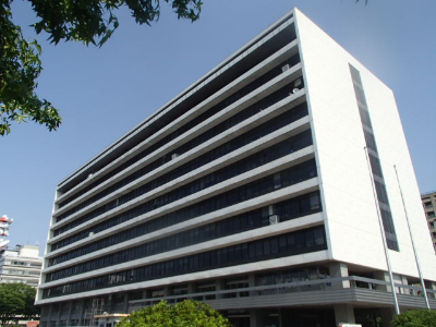 県庁庁舎