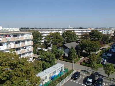 580戸マンション