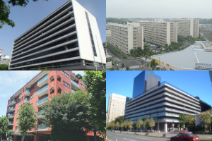 これまでP・C・Gが対応してきた実績を使えるから顧客提案時に強い!