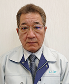 小林秀樹社長