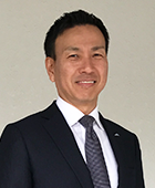 的場広宣社長