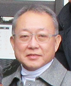 島慶司社長