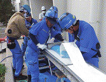 岡山県美作市:(有)アイビー産業