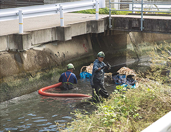 和歌山県和歌山市:(株)貴志安商店